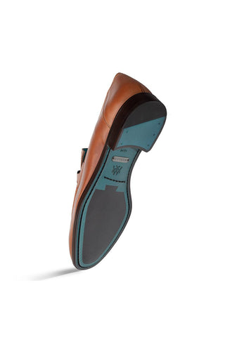 Mezlan Rios Horsebit Loafer-AmbrogioShoes