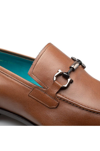 Mezlan Rios Horsebit Loafer-AmbrogioShoes