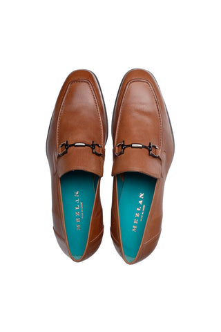 Mezlan Rios Horsebit Loafer-AmbrogioShoes