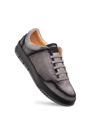 Mezlan Villani 21336 Suede Street Sneakers (MZ3768)-AmbrogioShoes