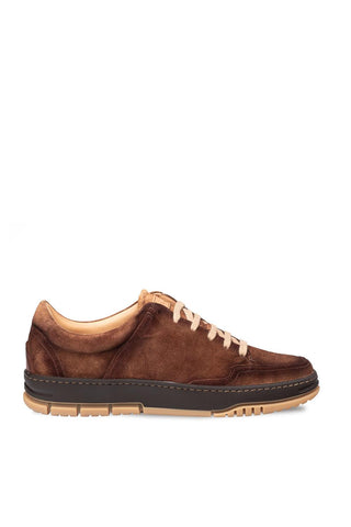 Mezlan Villani 21336 Suede Street Sneakers (MZ3768)-AmbrogioShoes