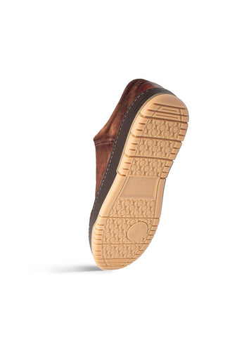 Mezlan Villani 21336 Suede Street Sneakers (MZ3768)-AmbrogioShoes