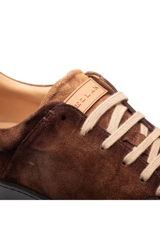 Mezlan Villani 21336 Suede Street Sneakers (MZ3768)-AmbrogioShoes
