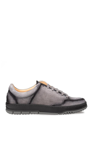 Mezlan Villani 21336 Suede Street Sneakers (MZ3768)-AmbrogioShoes