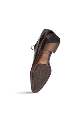 Mezlan Westside Crocodile Oxford-AmbrogioShoes