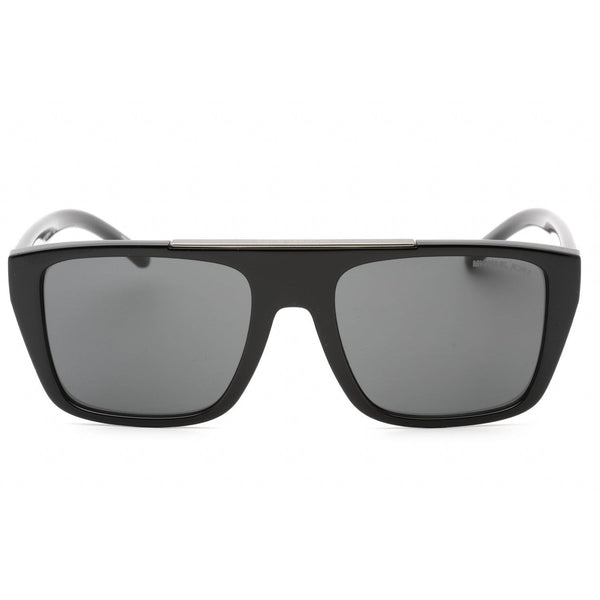 Michael Kors 0MK2159 Sunglasses Black/Grey-AmbrogioShoes