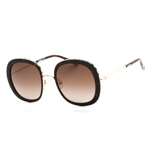 Missoni MIS 0034/S Sunglasses HAVANA/BROWN GRADIENT-AmbrogioShoes