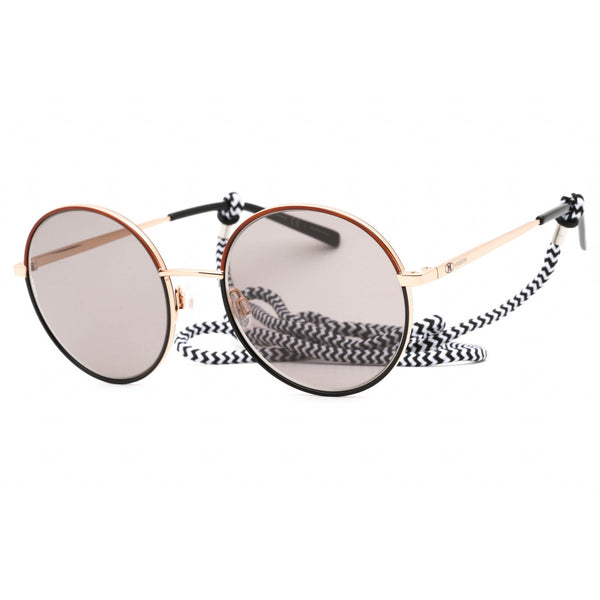 Missoni MMI 0035/S Sunglasses Havana Black / Grey-AmbrogioShoes