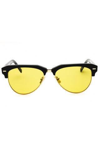 Miu Miu 0MU 09ZS Sunglasses-AmbrogioShoes