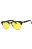 1AB07O - Black/Green