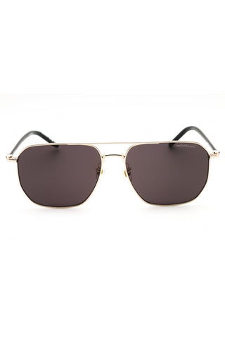 Mont Blanc MB0367SA Sunglasses