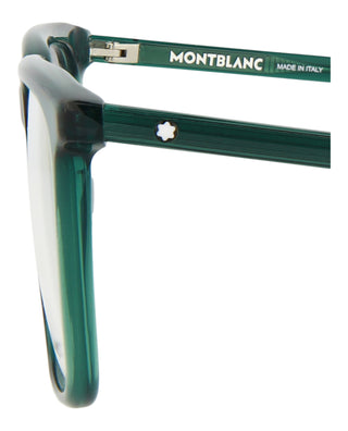 Montblanc MB0011O Eyeglasses-AmbrogioShoes
