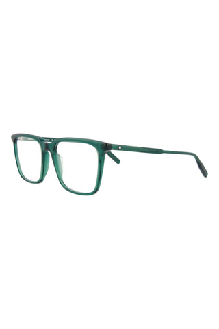 Montblanc MB0011O Eyeglasses-AmbrogioShoes
