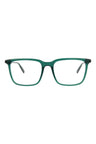 30016 - Green Green Transparent