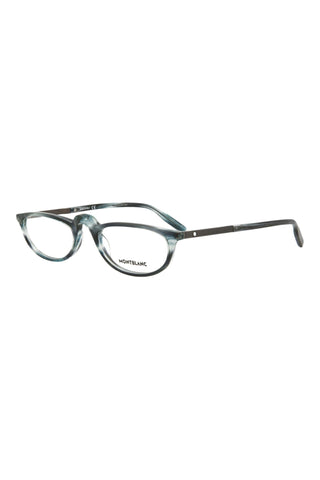 Montblanc MB0024O Eyeglasses-AmbrogioShoes
