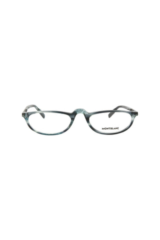 Montblanc MB0024O Eyeglasses-AmbrogioShoes