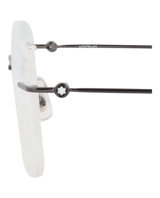 Montblanc MB0075O Eyeglasses-AmbrogioShoes