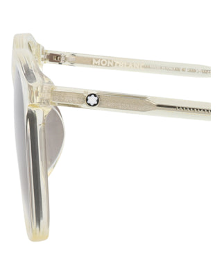 Montblanc MB0082SA Sunglasses-AmbrogioShoes