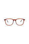 60064 - Burgundy Burgundy Transparent