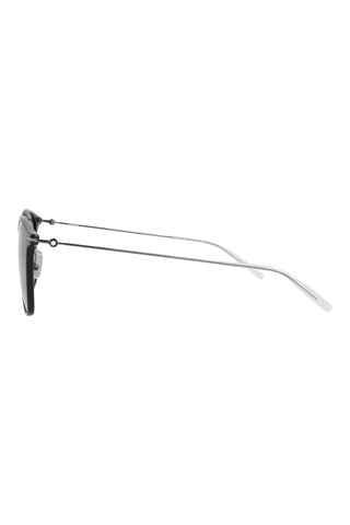 Montblanc MB0098S Black Sunglasses-AmbrogioShoes