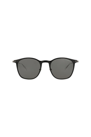 Montblanc MB0098S Black Sunglasses-AmbrogioShoes