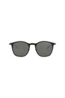 00075 - Black Ruthenium Grey