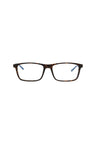 20686 - Havana Ruthenium Transparent