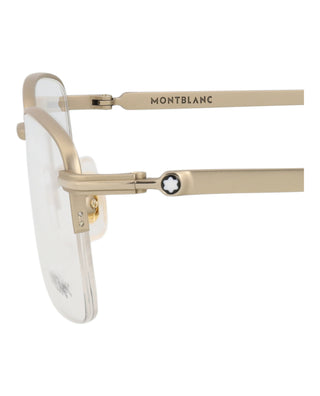 Montblanc MB0133O Eyeglasses-AmbrogioShoes