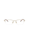 70051 - Gold Gold Transparent