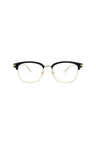 00042 - Black Gold Transparent