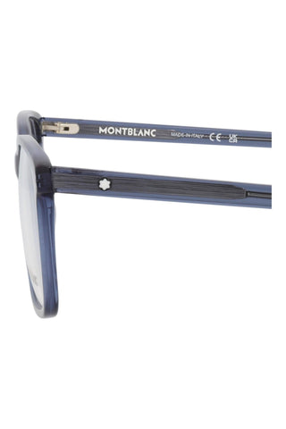 Montblanc MB0152O Eyeglasses