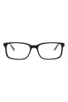00018 - Black Black Transparent