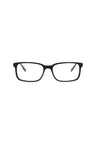 00018 - Black Black Transparent