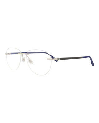 Montblanc MB0186O Eyeglasses-AmbrogioShoes