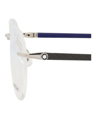 Montblanc MB0186O Eyeglasses-AmbrogioShoes