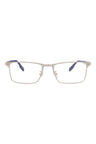 01002 - Silver Blue Transparent