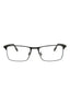 00018 - Black Black Transparent