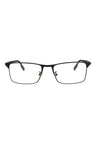 00018 - Black Black Transparent