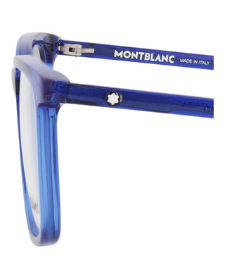 Montblanc MB0197O Eyeglasses-AmbrogioShoes