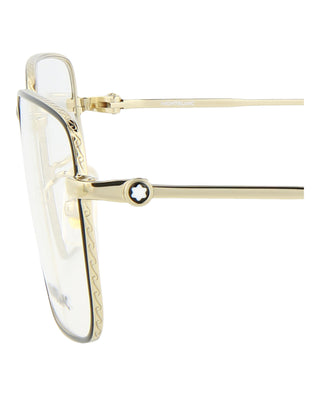 Montblanc MB0212O Eyeglasses-AmbrogioShoes