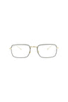 70051 - Gold Gold Transparent