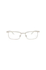 00287 - Silver Silver Transparent