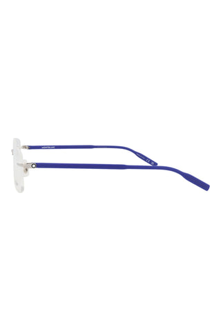 Montblanc MB0221O Eyeglasses-AmbrogioShoes