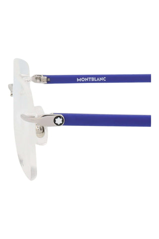 Montblanc MB0221O Eyeglasses-AmbrogioShoes