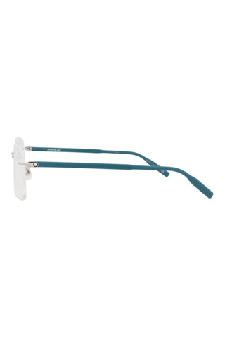 Montblanc MB0222O Eyeglasses-AmbrogioShoes