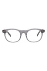 00132 - Grey Black Transparent
