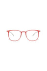 60038 - Red Silver Transparent