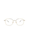 70051 - Gold Gold Transparent