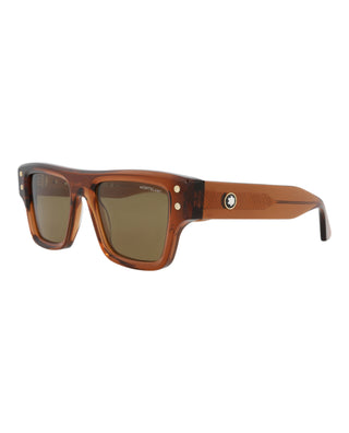 Montblanc MB0253S Sunglasses-AmbrogioShoes
