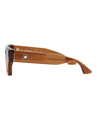Montblanc MB0253S Sunglasses-AmbrogioShoes